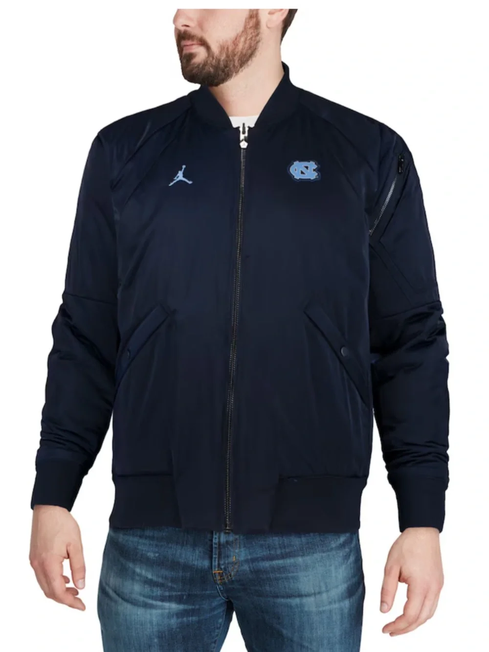 Jordan brand navy